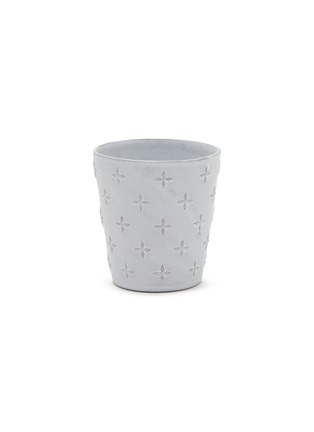 Main View - Click To Enlarge - ASTIER DE VILLATTE - Candle Refill Tumbler — Tuileries