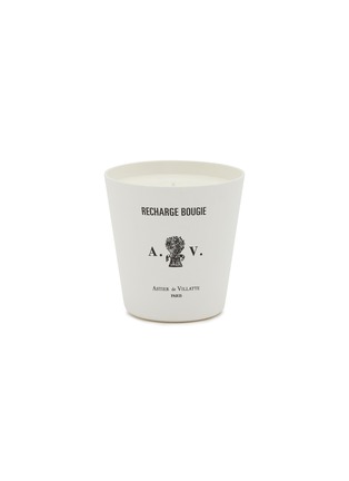 Main View - Click To Enlarge - ASTIER DE VILLATTE - Saint-Honoré Scented Candle Refill 260g