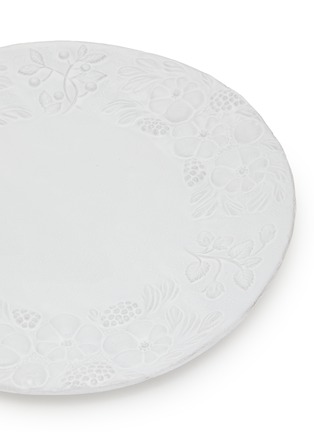 Detail View - Click To Enlarge - ASTIER DE VILLATTE - Hortus Dinner Plate