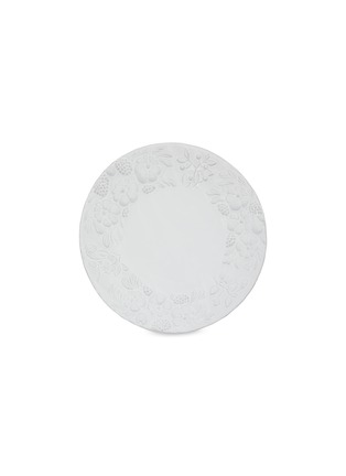 Main View - Click To Enlarge - ASTIER DE VILLATTE - Hortus Dinner Plate