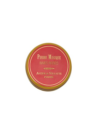 Detail View - Click To Enlarge - ASTIER DE VILLATTE - Pierre Magique Baise Roses 200g
