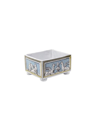 Main View - Click To Enlarge - ASTIER DE VILLATTE - X John Derian Library Relief Box