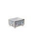 Main View - Click To Enlarge - ASTIER DE VILLATTE - X John Derian Library Relief Box
