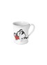 Main View - Click To Enlarge - ASTIER DE VILLATTE - X Grace Coddington Naughty Jimi Mug
