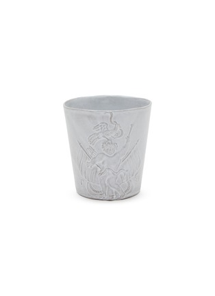 Main View - Click To Enlarge - ASTIER DE VILLATTE - Candle Refill Tumbler — Messager