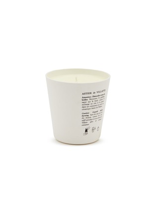 Detail View - Click To Enlarge - ASTIER DE VILLATTE - Nara Scented Candle Refill 260g