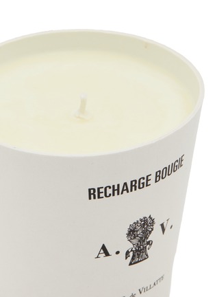 Detail View - Click To Enlarge - ASTIER DE VILLATTE - Nara Scented Candle Refill 260g