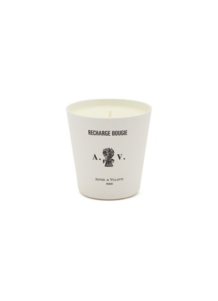Main View - Click To Enlarge - ASTIER DE VILLATTE - Nara Scented Candle Refill 260g
