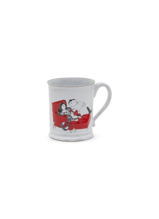Main View - Click To Enlarge - ASTIER DE VILLATTE - X Grace Coddington Instabreak Mug