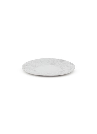 Detail View - Click To Enlarge - ASTIER DE VILLATTE - Hortus Dessert Plate