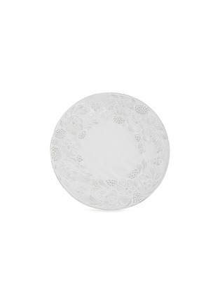 Main View - Click To Enlarge - ASTIER DE VILLATTE - Hortus Dessert Plate