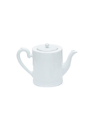 Detail View - Click To Enlarge - ASTIER DE VILLATTE - X Grace Coddington Blanket's Tea Teapot