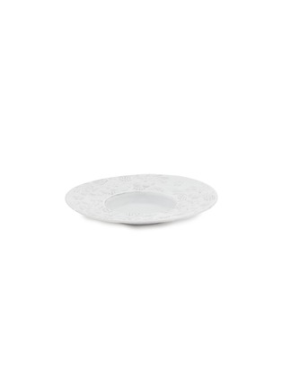 Detail View - Click To Enlarge - ASTIER DE VILLATTE - Hortus Soup Plate