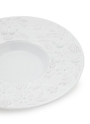 Detail View - Click To Enlarge - ASTIER DE VILLATTE - Hortus Soup Plate