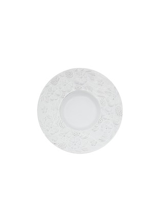 Main View - Click To Enlarge - ASTIER DE VILLATTE - Hortus Soup Plate