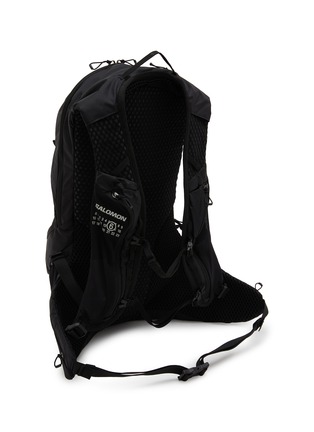 Detail View - Click To Enlarge - MM6 MAISON MARGIELA - x Salomon XT 15 Backpack