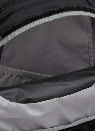 Detail View - Click To Enlarge - MM6 MAISON MARGIELA - x Salomon XT 15 Backpack