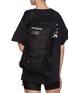 Figure View - Click To Enlarge - MM6 MAISON MARGIELA - x Salomon XT 15 Backpack