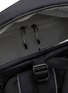 Detail View - Click To Enlarge - MATADOR - GlobeRider35 Travel Backpack — Black