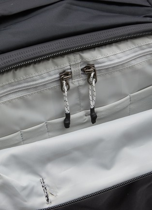  - MATADOR - GlobeRider35 Travel Backpack — Black
