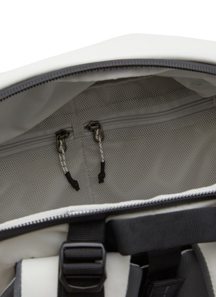 Detail View - Click To Enlarge - MATADOR - GlobeRider35 Travel Backpack — Arctic