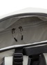 Detail View - Click To Enlarge - MATADOR - GlobeRider35 Travel Backpack — Arctic