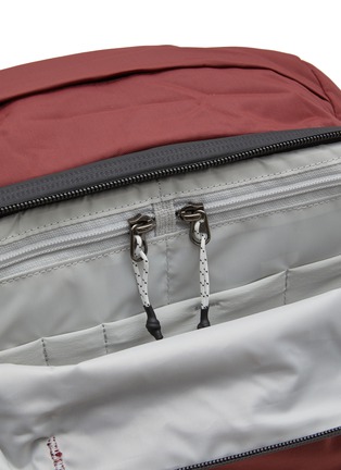  - MATADOR - GlobeRider35 Travel Backpack — Garnet