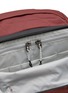 - MATADOR - GlobeRider35 Travel Backpack — Garnet