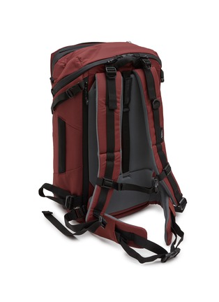  - MATADOR - GlobeRider35 Travel Backpack — Garnet