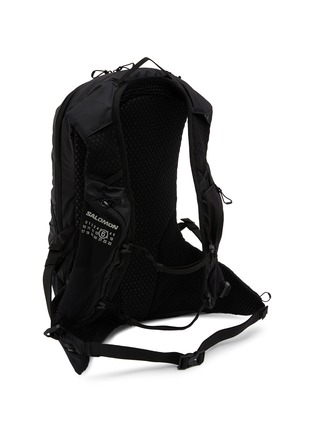 Detail View - Click To Enlarge - MM6 MAISON MARGIELA - X Salomon XT 15 Backpack