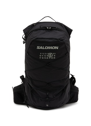 Main View - Click To Enlarge - MM6 MAISON MARGIELA - X Salomon XT 15 Backpack