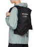 Figure View - Click To Enlarge - MM6 MAISON MARGIELA - X Salomon XT 15 Backpack