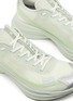 Detail View - Click To Enlarge - MM6 MAISON MARGIELA - x Salomon Spectur 2 Low Top Men's Sneakers
