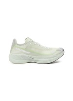 スニーカー Mm6 By Maison Margiela X Salomon \"Spectur 2\" Sneakers MM6 Maison Margiela: Black Salomon Edition Spectur 2