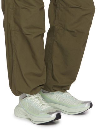 Figure View - Click To Enlarge - MM6 MAISON MARGIELA - x Salomon Spectur 2 Low Top Men's Sneakers