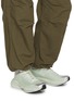 Figure View - Click To Enlarge - MM6 MAISON MARGIELA - x Salomon Spectur 2 Low Top Men's Sneakers