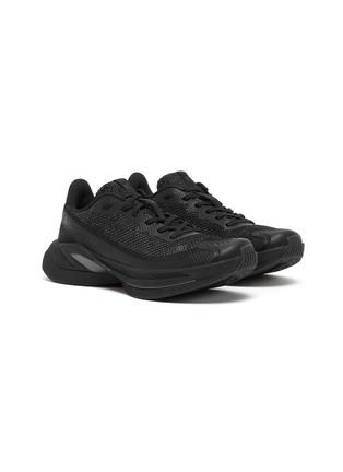 Detail View - Click To Enlarge - MM6 MAISON MARGIELA - x Salomon Spectur 2 Low Top Men's Sneakers
