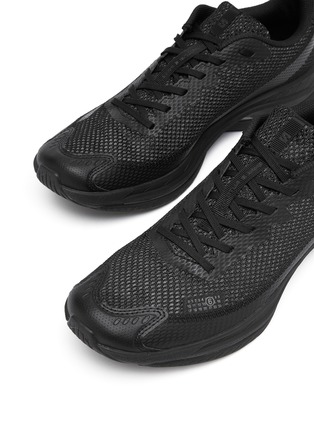 Detail View - Click To Enlarge - MM6 MAISON MARGIELA - x Salomon Spectur 2 Low Top Men's Sneakers