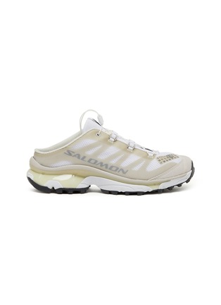 Main View - Click To Enlarge - MM6 MAISON MARGIELA - x Salomon XT-4 Low Top Men's Mules