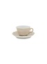 Main View - Click To Enlarge - GINORI 1735 - Oriente Italiano Tea Cup and Saucer Set — Meringa