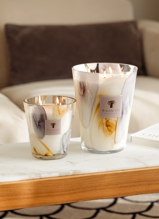 Detail View - Click To Enlarge - BAOBAB COLLECTION - Totem Riviera Eilenroc Max 10 Scented Candle 500g