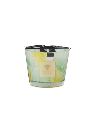Main View - Click To Enlarge - BAOBAB COLLECTION - Totem Riviera Santo Sospir Max 10 Scented Candle 500g