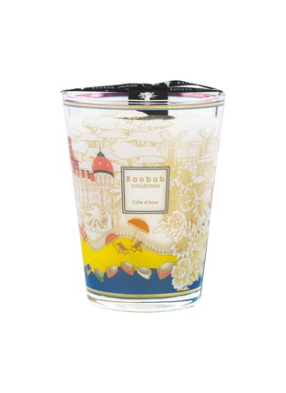 Main View - Click To Enlarge - BAOBAB COLLECTION - Côte d’Azur Max 24 Scented Candle 3kg