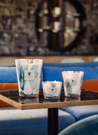 Detail View - Click To Enlarge - BAOBAB COLLECTION - Totem Riviera Leopolda Max 24 Scented Candle 3kg