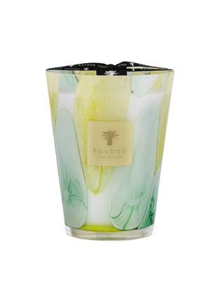 Main View - Click To Enlarge - BAOBAB COLLECTION - Totem Riviera Santo Sospir Max 24 Scented Candle 3kg