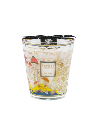 Main View - Click To Enlarge - BAOBAB COLLECTION - Côte d’Azur Max 16 Scented Candle 1,1kg