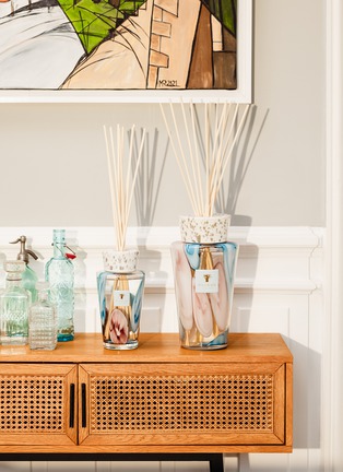 Detail View - Click To Enlarge - BAOBAB COLLECTION - Totem Riviera Leopolda Diffuser 5L