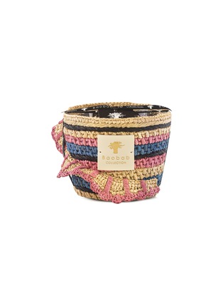 Main View - Click To Enlarge - BAOBAB COLLECTION - Fety Mandihy MAX10 Scented Candle 500g