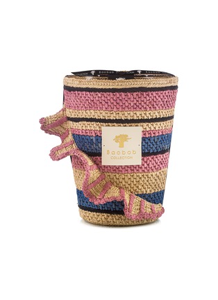 Main View - Click To Enlarge - BAOBAB COLLECTION - Fety Mandihy MAX24 Scented Candle 3kg