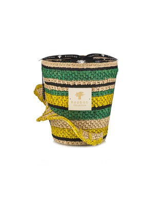 Main View - Click To Enlarge - BAOBAB COLLECTION - Fety Milalao MAX16 Scented Candle 1.1kg